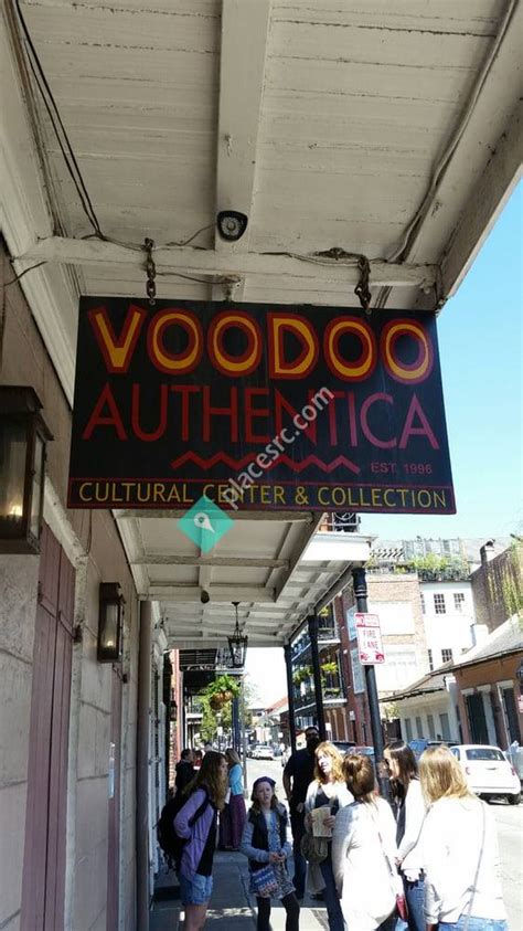 voodoo authentica